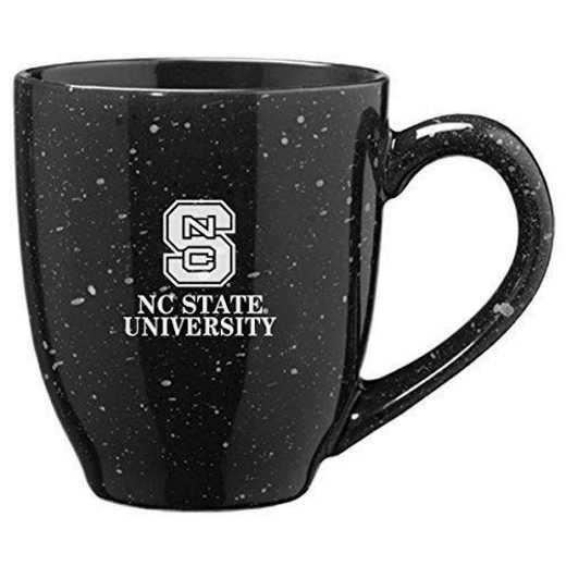 CER1-BLK-NCSTATE-L1B-LRG: LXG L1 MUG BLK, NC State